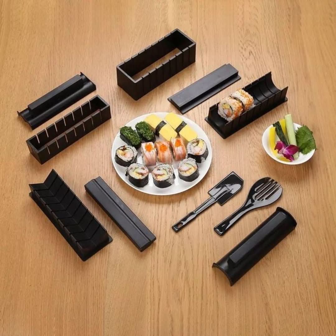 Mr Sushito - DIY-Sushi-Set