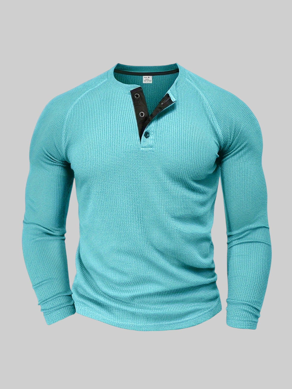 Camicia casual di Markus – Per un look moderno