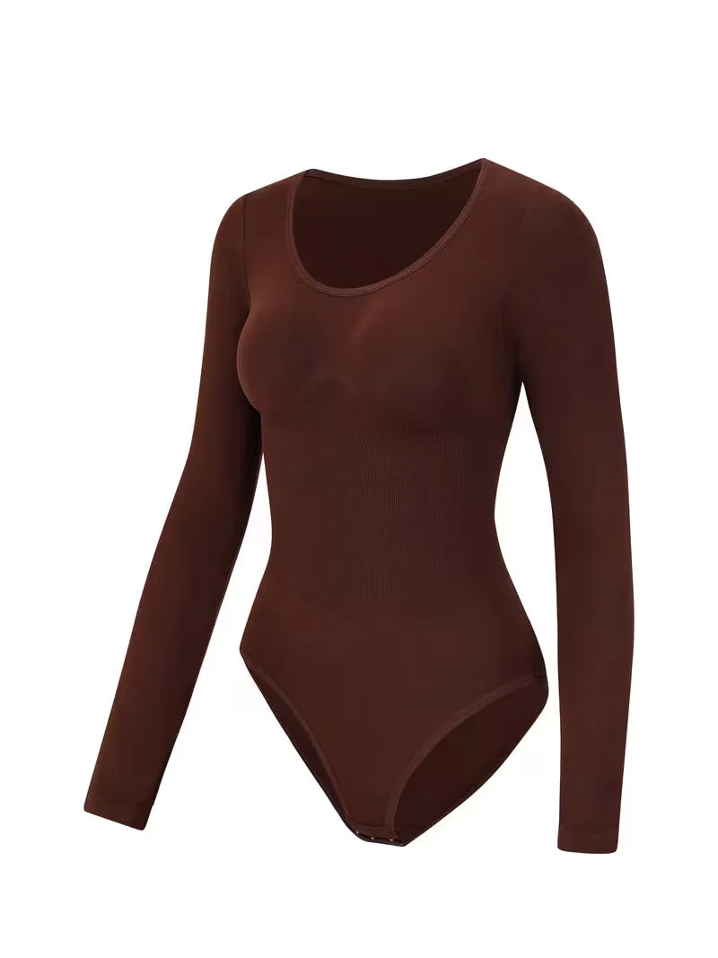 Long Sleeve Bodysuit
