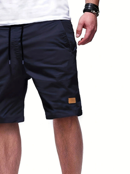 Men's Corded Shorts - Albert