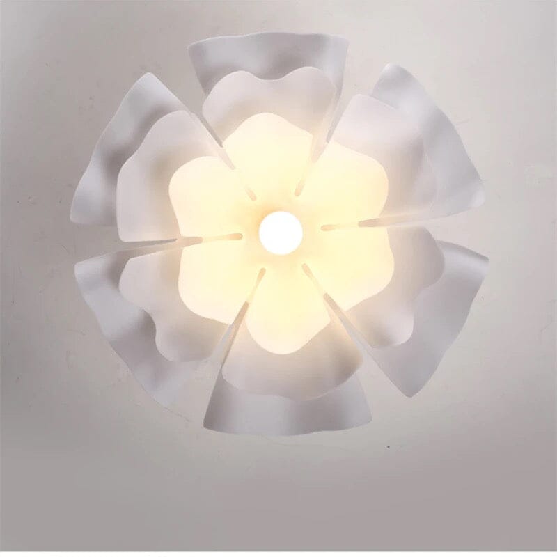 Cloud Flower Pendant Lamp – Timeless Elegance for Your Interior