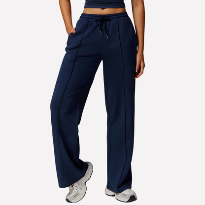 Women's Wide Leg Sweatpants