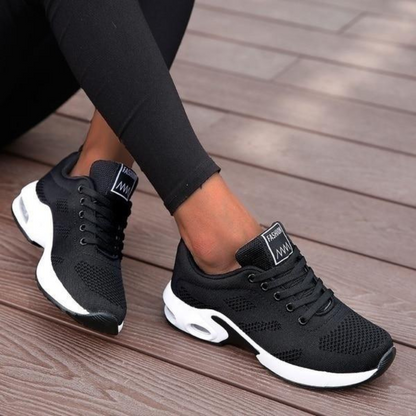 Orthopaedic Lightweight Walking Shoes for Women