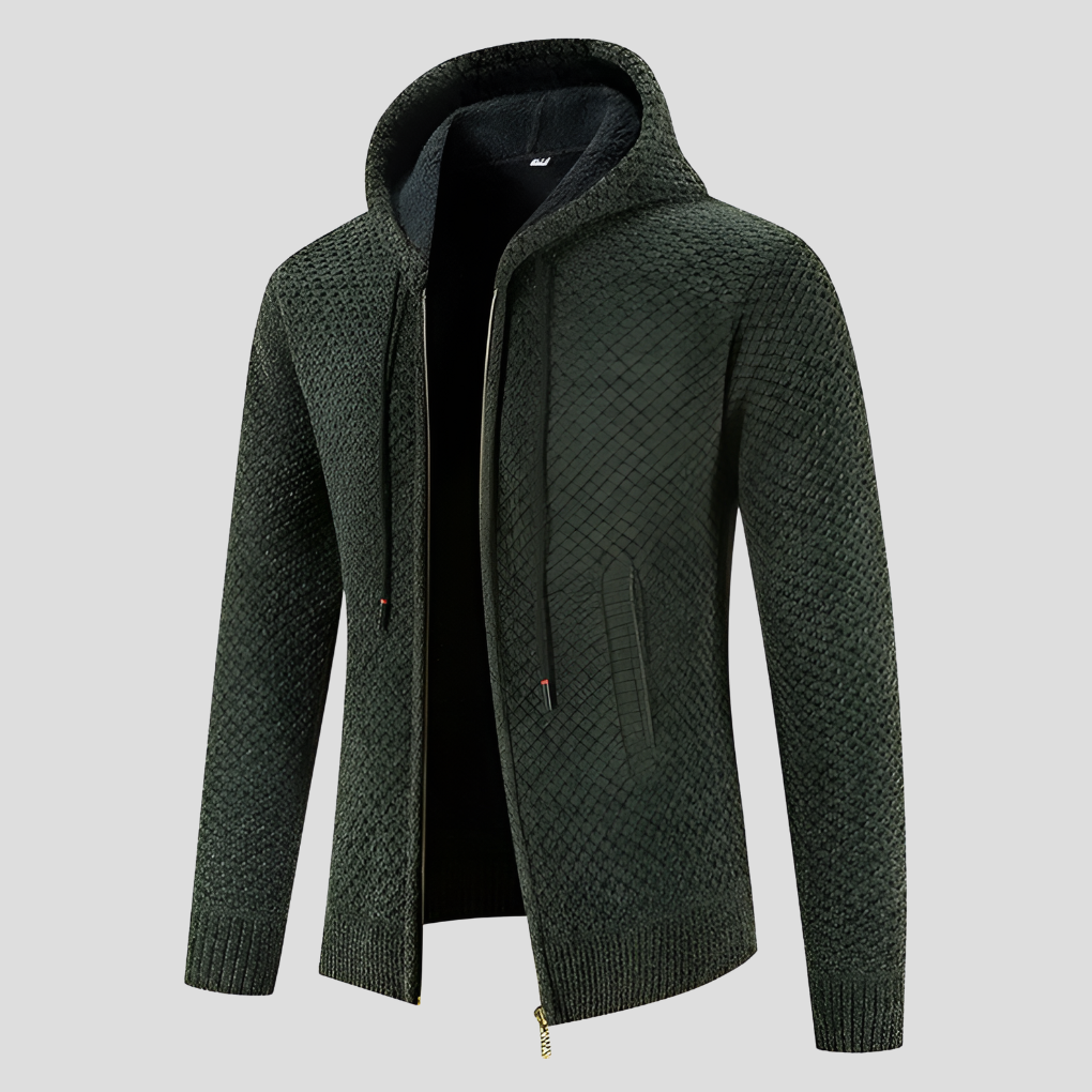 Men's Vest – Stylish and Warm