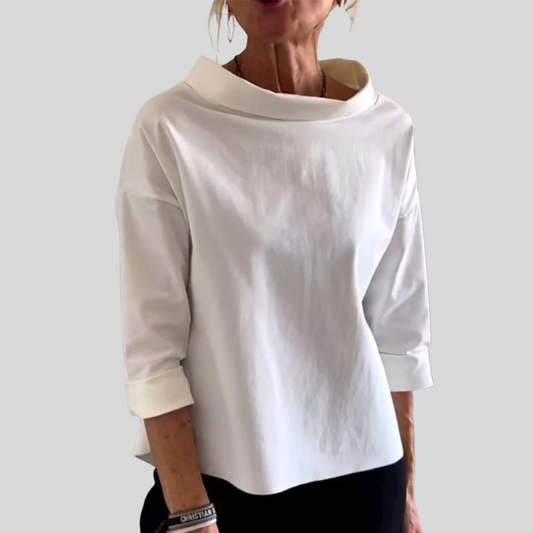 Eleganter Top – modernes Design