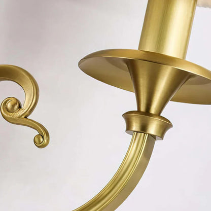 Alessio Retro Candle Holder – Timeless Elegance