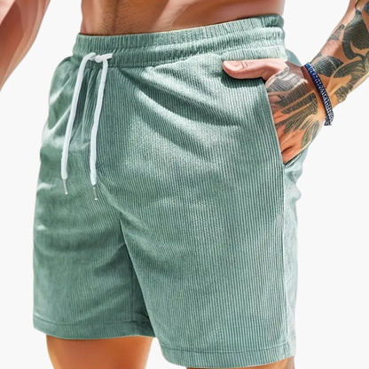 Ralph shorts for men – casual summer style