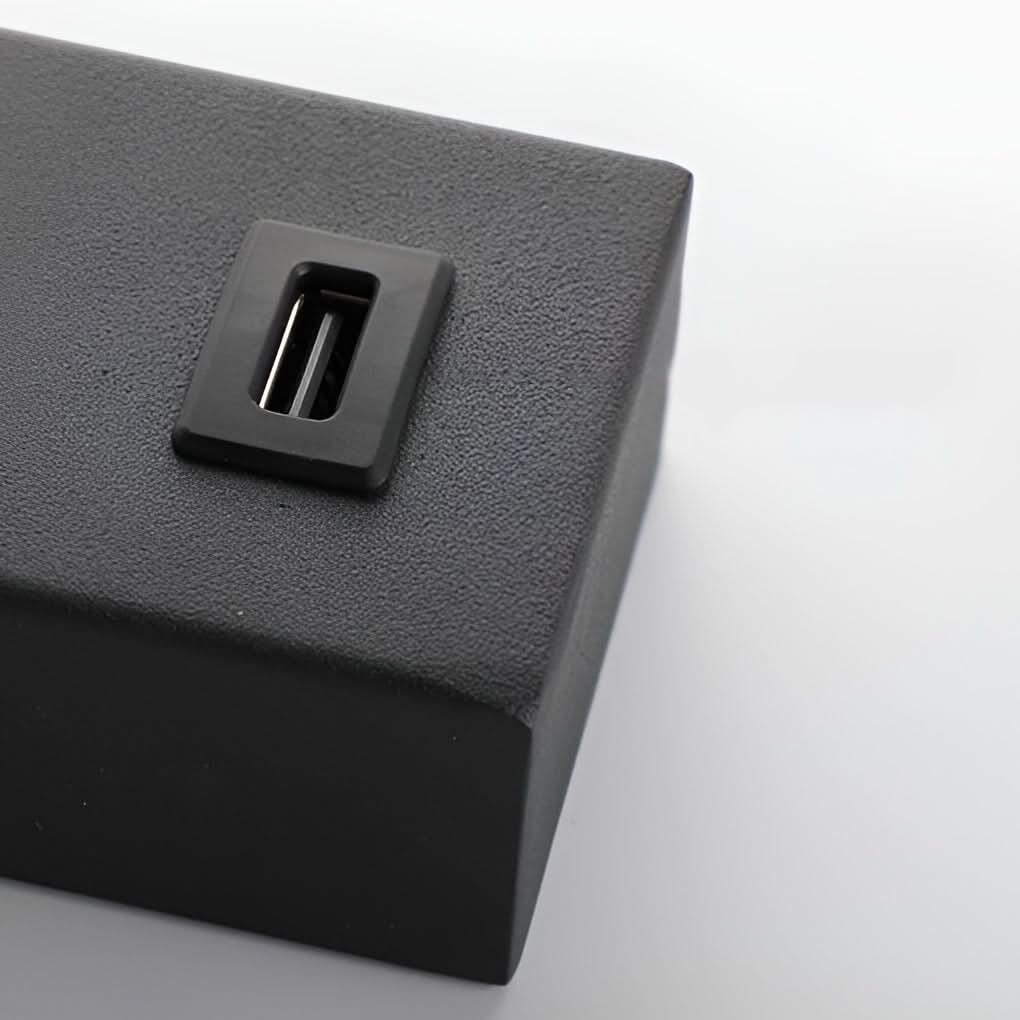 ArtiLicht - Rectangular Adjustable LED