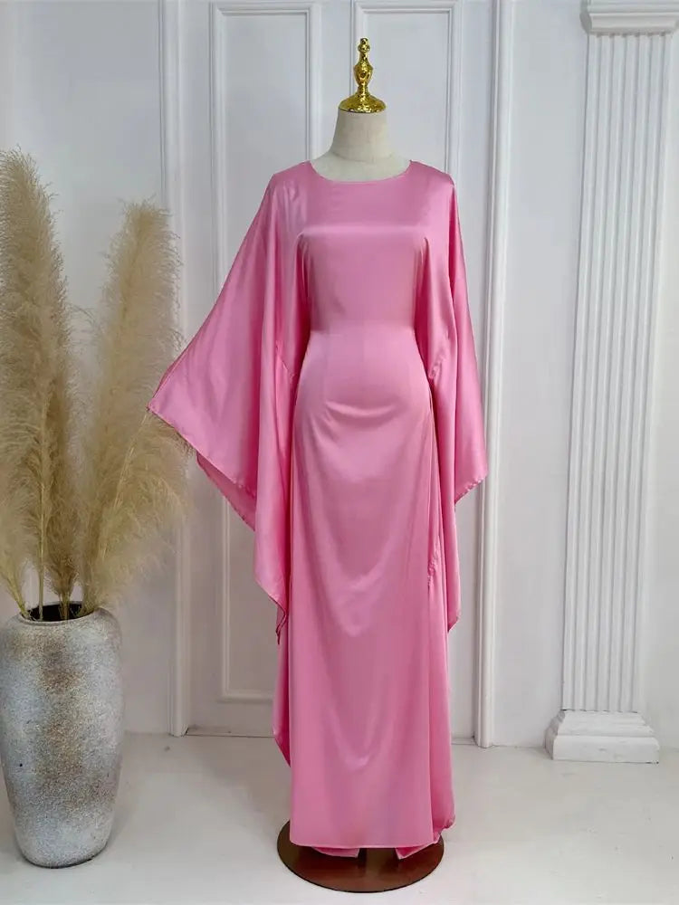 Grace – Elegant Maxi Dress