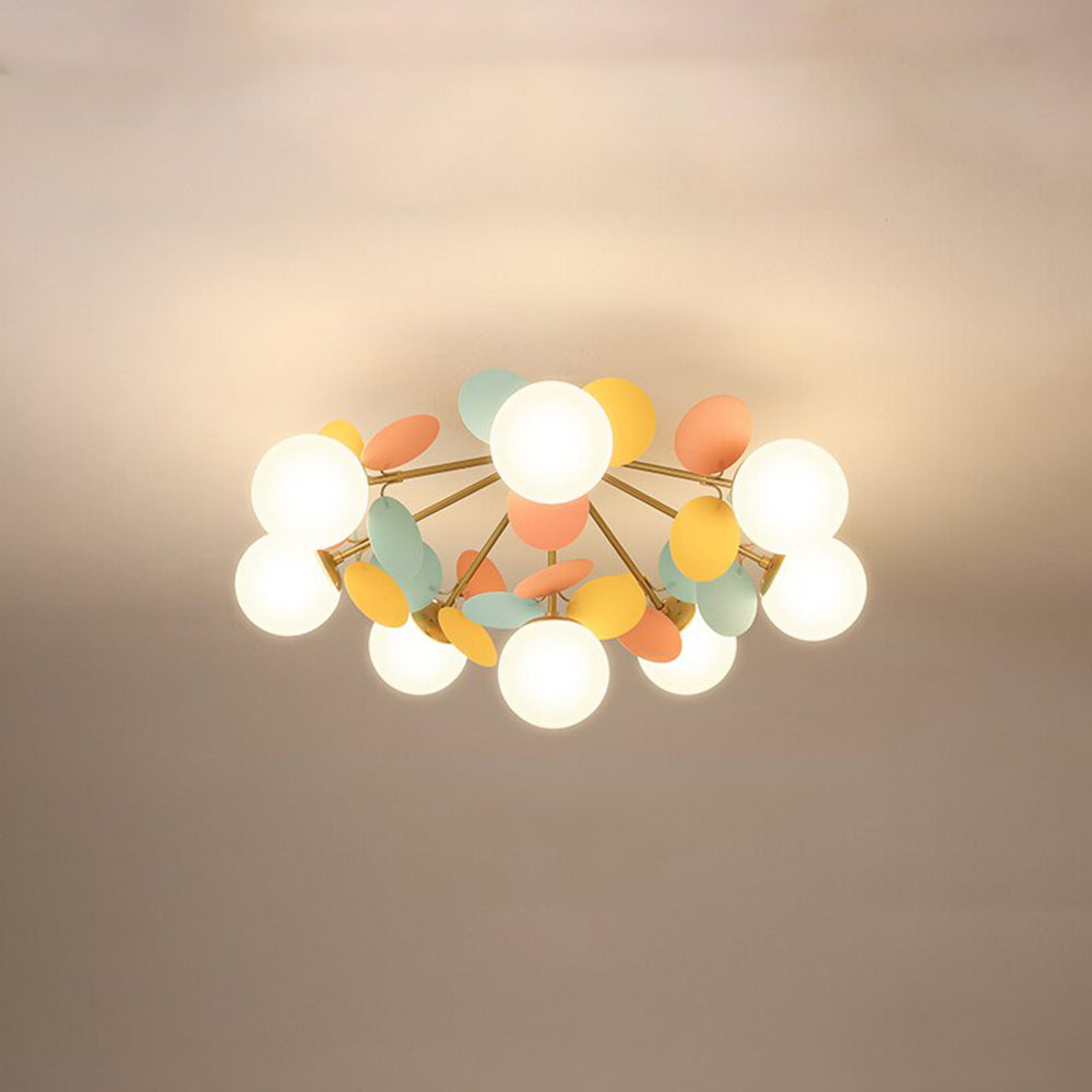 ModernBrilliance LED függőlámpa - Elegáns és energiatakarékos