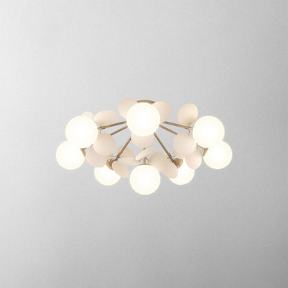 ModernBrilliance LED függőlámpa - Elegáns és energiatakarékos