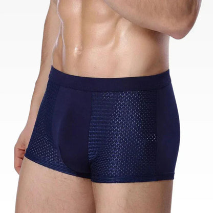 Men's Boxer Shorts Set - Ian