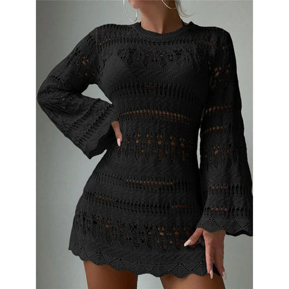 Lightweight Cover-Up Shirt for Women