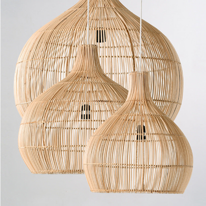 Black Pearl Pendant Light – Elegant Lighting for Any Interior
