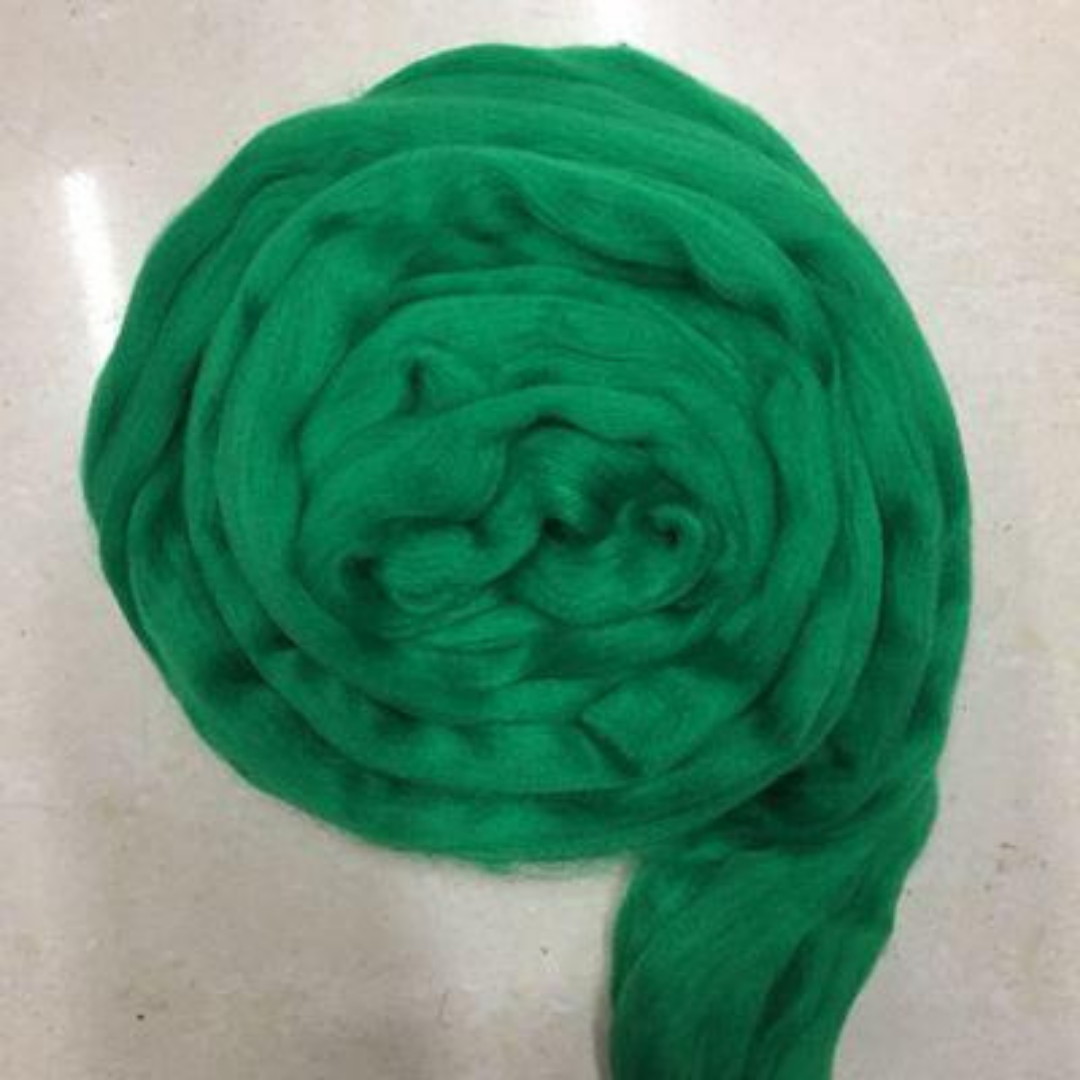 Winterdecke zum Selberstricken