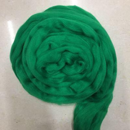Winterdecke zum Selberstricken