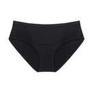 Cueca menstrual para dias de fluxo intenso com proteção contra fugas de 4 camadas
