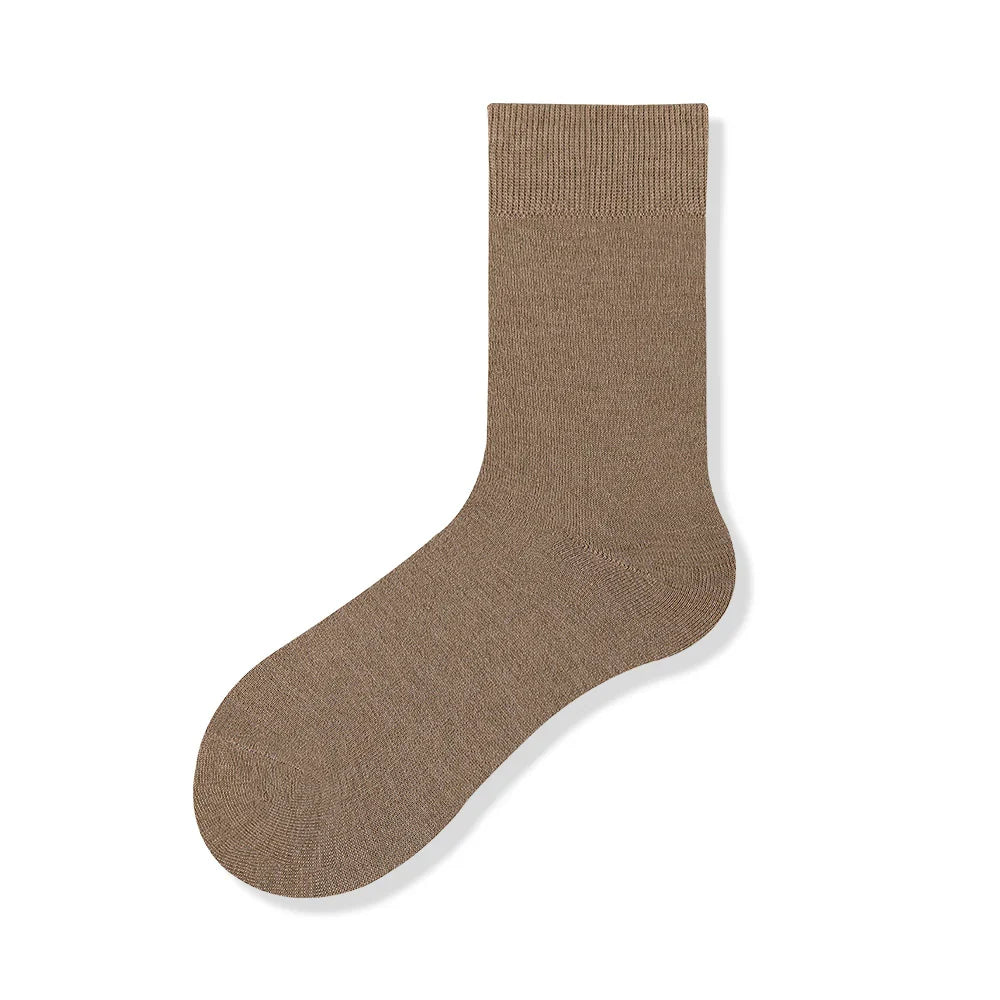 5-pack hygiene socks