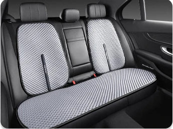 Cuscino universale traspirante per sedile auto, comfort estivo