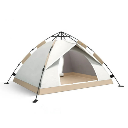 Popup tent - 2 persons