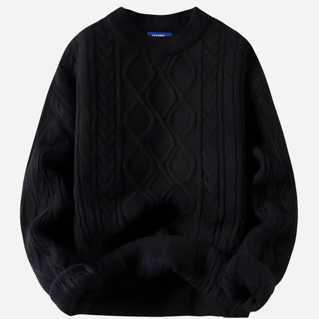 Women's Vintage 90s Crewneck Pullover