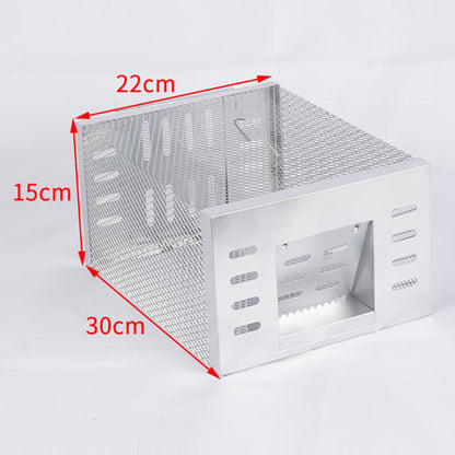 MouseCatcher - Smart Automatic Mouse Trap