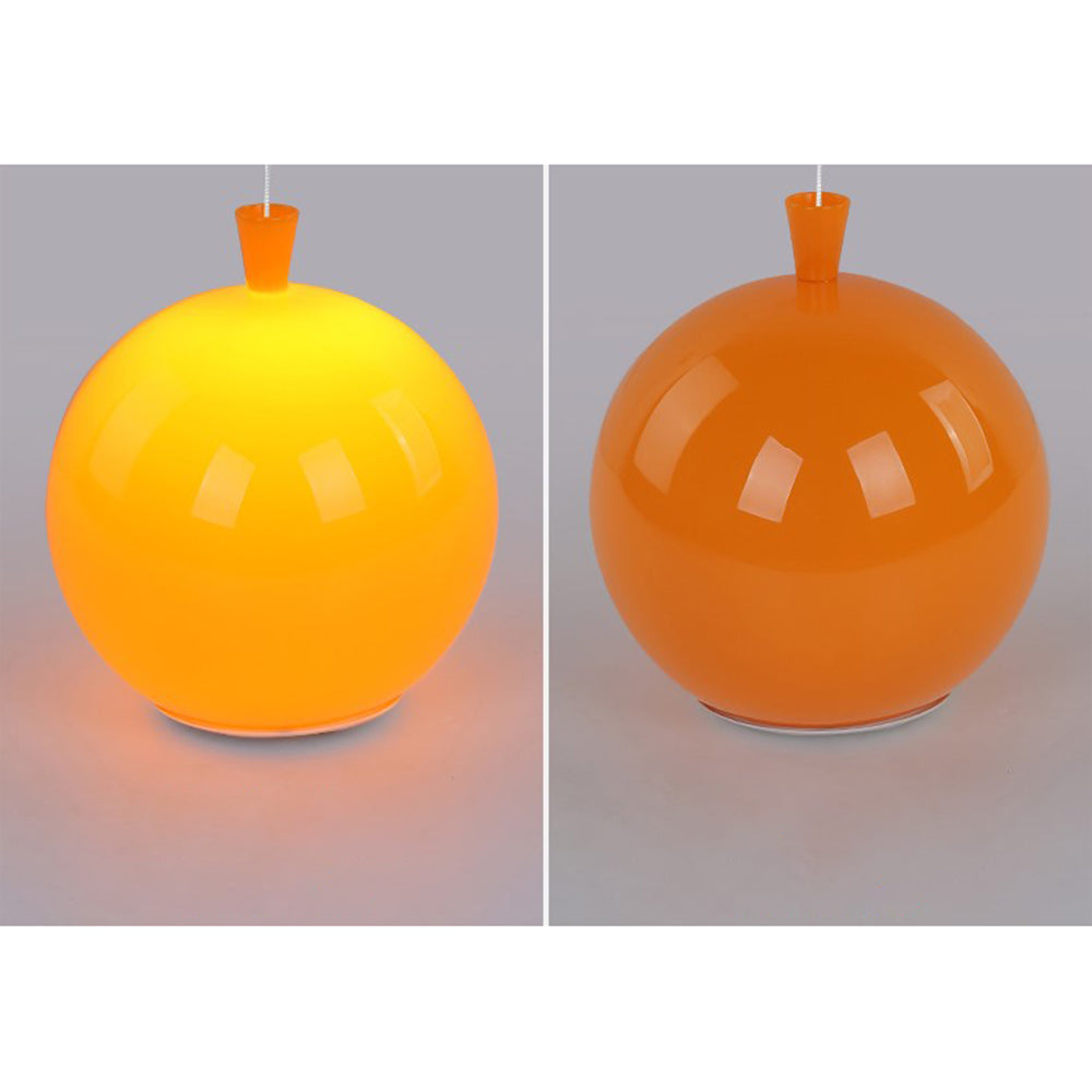 SleepGlow LED Ceiling Light for Bedroom