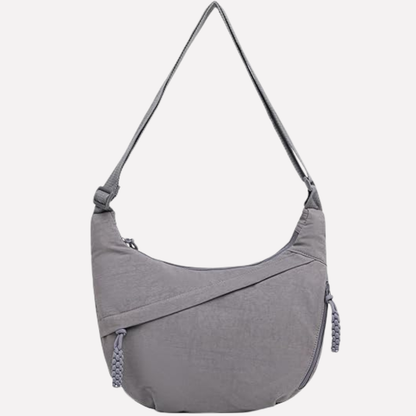 Women's Crescent Crossbody Bag