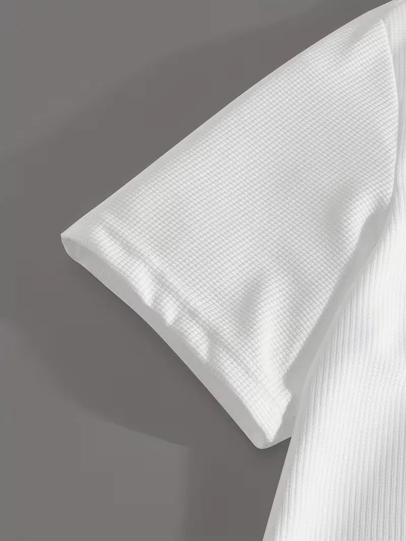 Ensemble de vêtements d'été à manches courtes
