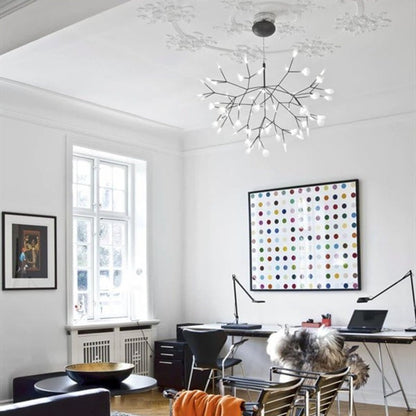 LED Pendant Light Firefly – Elegance and Modern Lighting