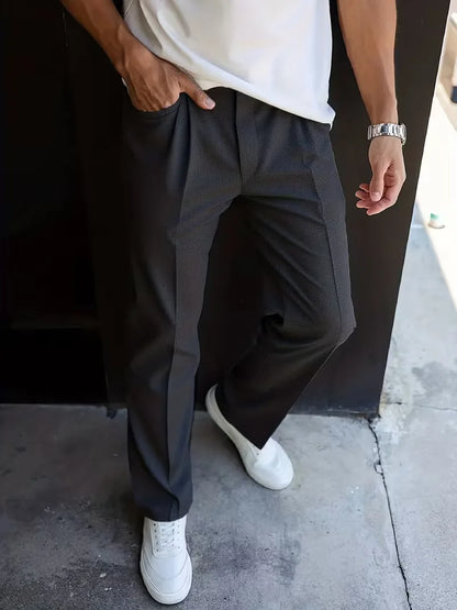 Pantalon droit