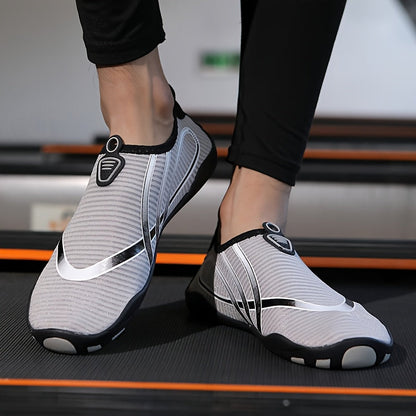 Uniseks sneldrogende waterschoenen met antislipzool voor het strand en watersporten