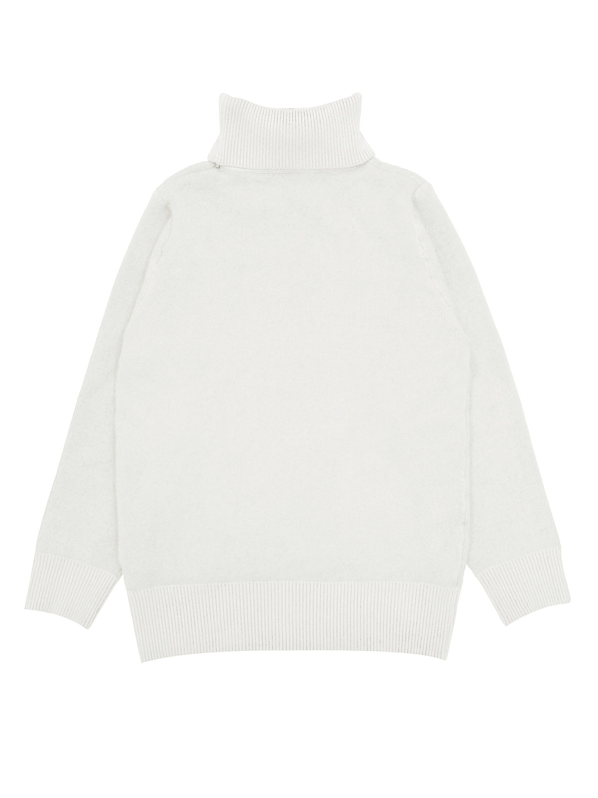Thermal Turtleneck Jumper - Comfortable and Warm for Cold Days