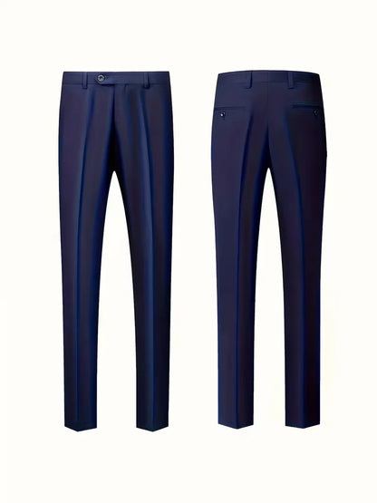 Formal Men's Suit Slim Fit