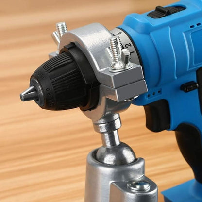 Fixed Bracket - Universal Rotatable