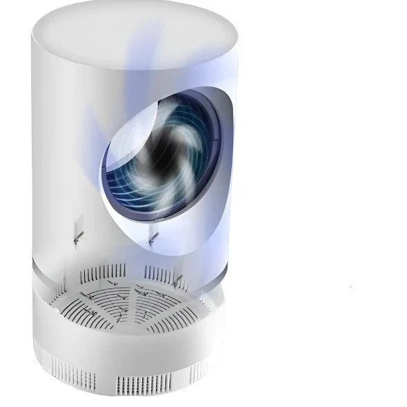 SmartHome - Mosquito Lamp - Insect Zapper - Electric Insect Catcher