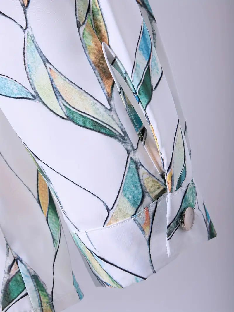Elegante Bluse für Damen - Mauriel