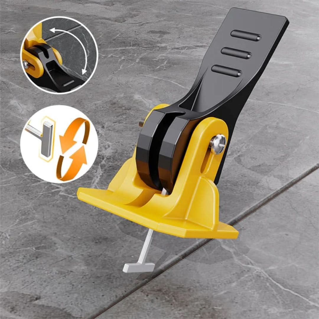 Tile Leveling Repair Clips - Reusable
