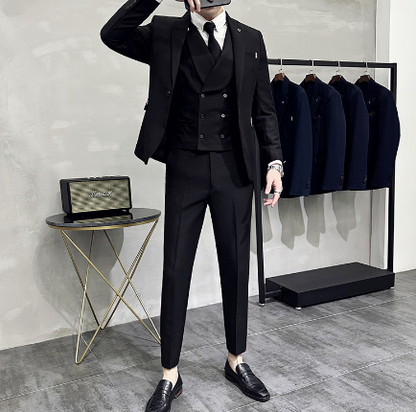 3-Piece Set for Men - Alfonso