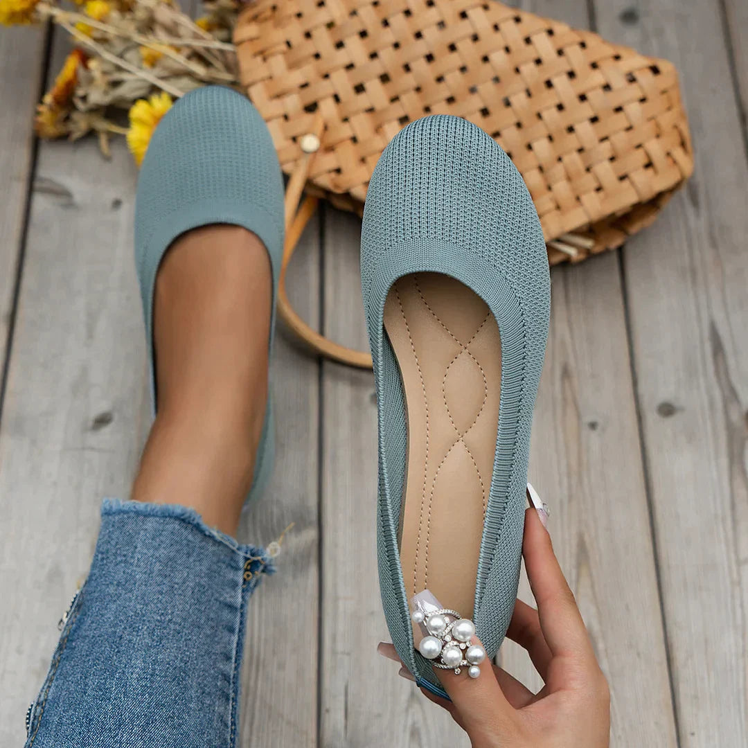 Summer ballet shoes for women - Eus