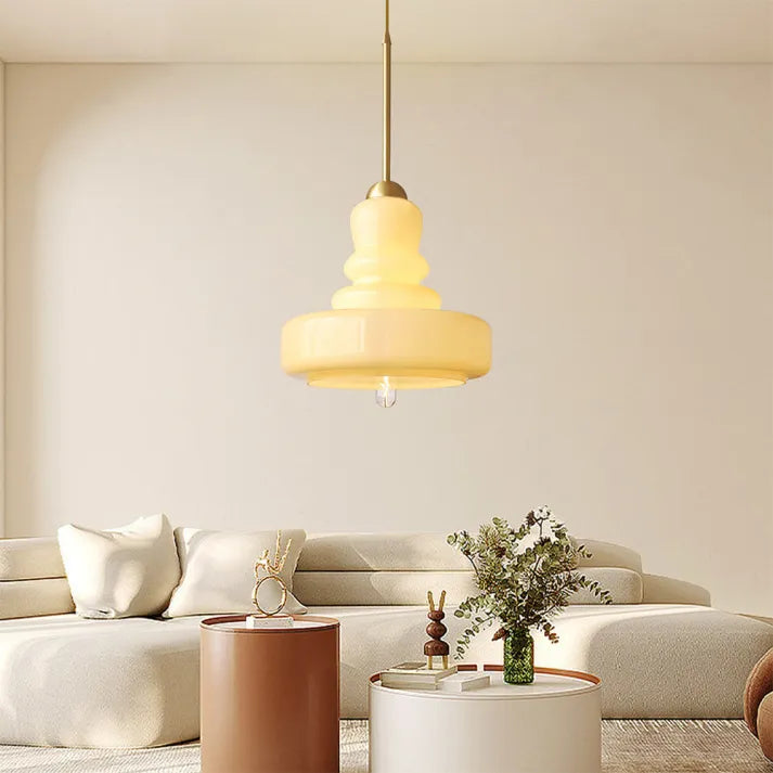 Moderní stylové závěsné svítidlo – minimalistické a elegantní