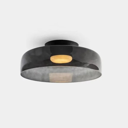 Lampă de tavan medievală GlassLuxe