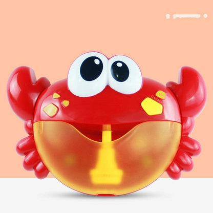 Bubbly Bath Buddy - speelse bubbels en muziek voor badtijd