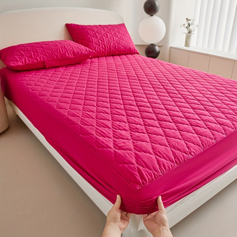 DreamGuard Mattress Protector - Comfort and Protection in One