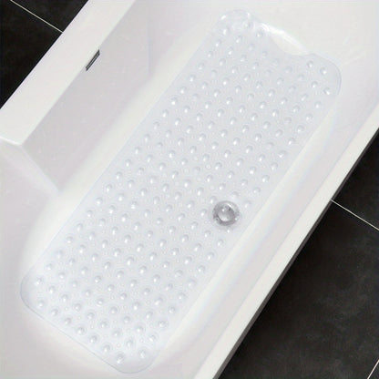 Anti-slip Bath Mat XL – Safe and Comfortable for Shower or Bath