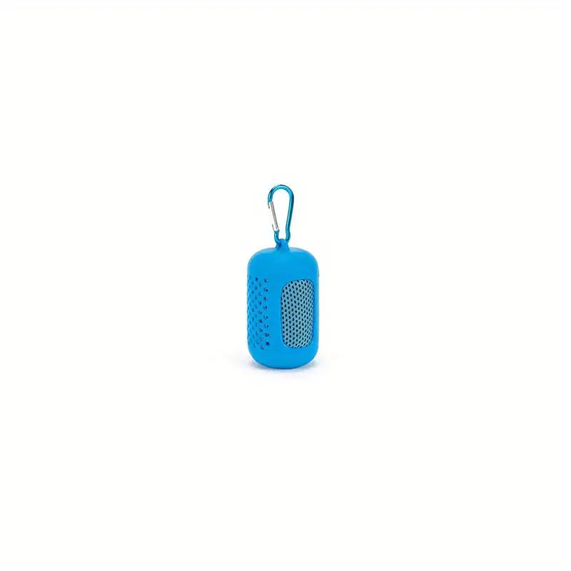Instant Ice-Cold Towel for Travel, Camping (30×90cm)