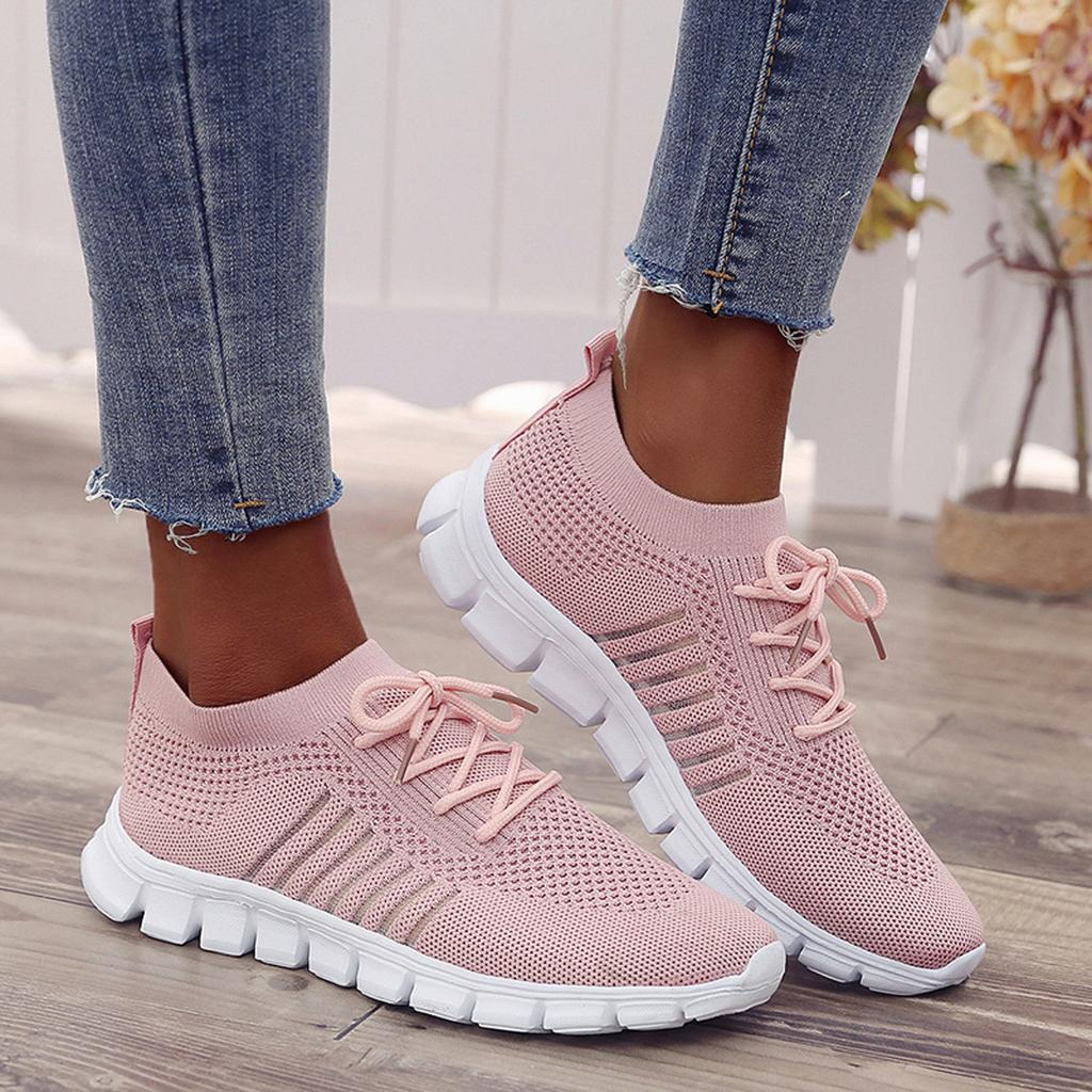 Orthopaedic Breathable Shoes for Women