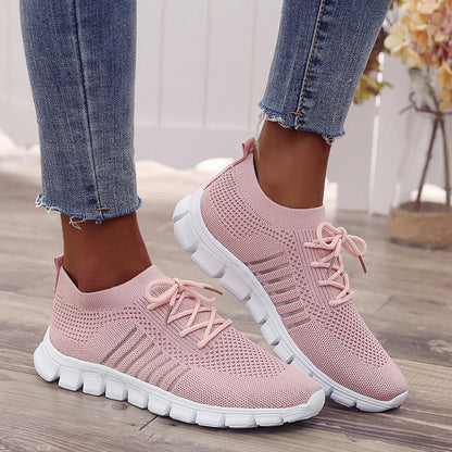 Orthopaedic Breathable Shoes for Women