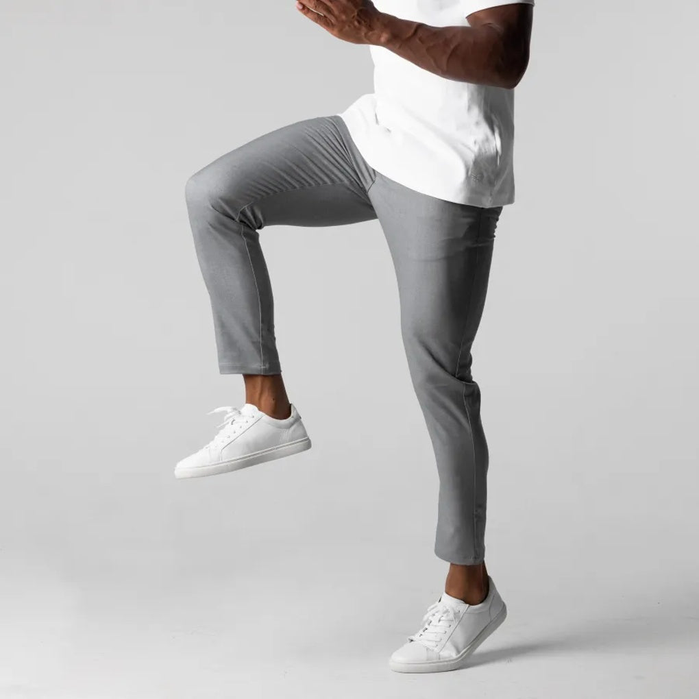 Men's Chino Trousers: Elegant Style for Everyday Use