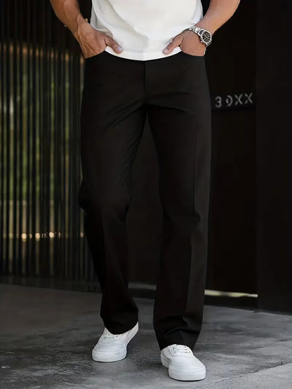 Pantalon droit